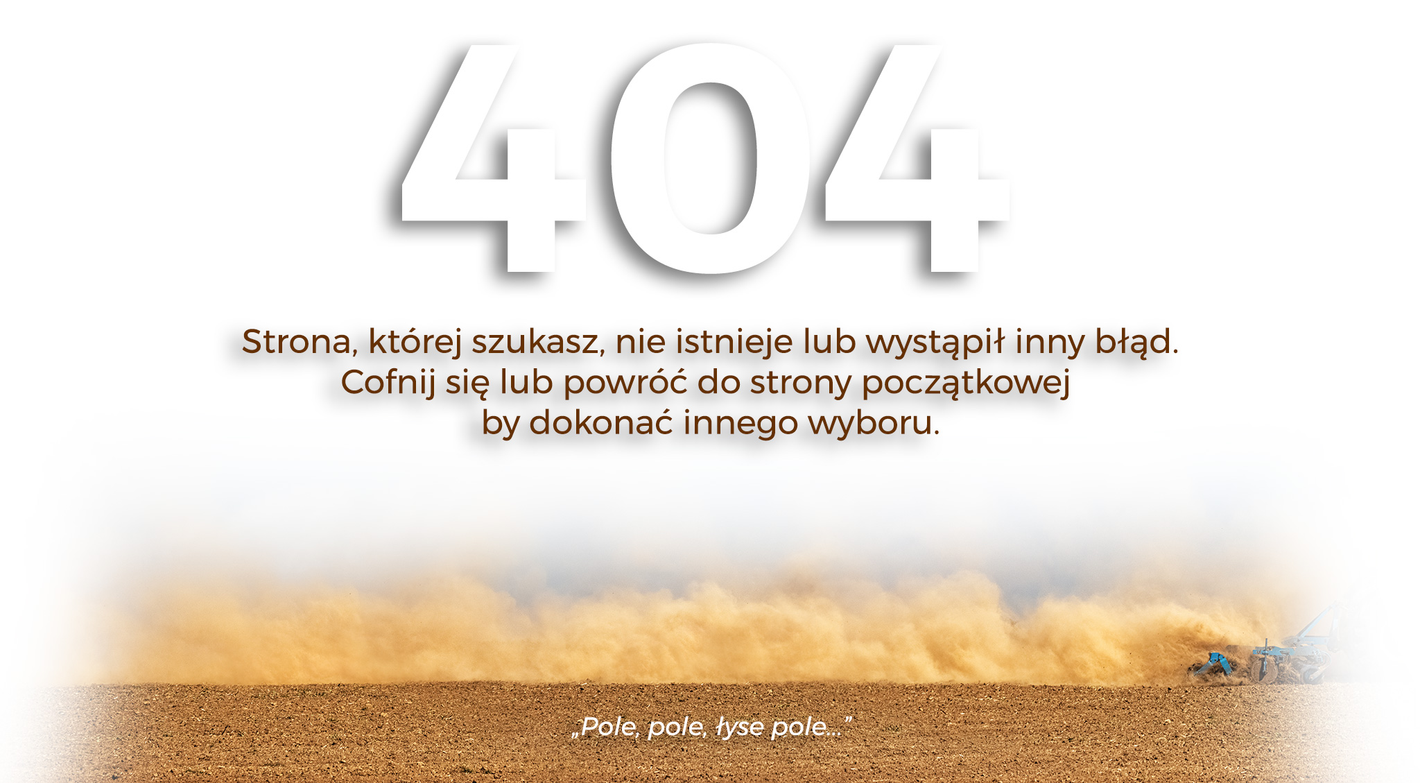 404 prow